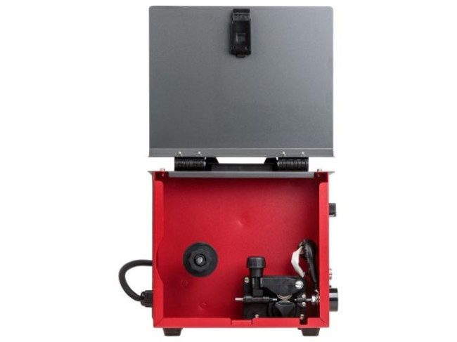 Полуавтомат сварочный ASILAK M2000 (AS1569-5) фото-6 Полуавтомат сварочный ASILAK M2000 (AS1569-5) фото-6