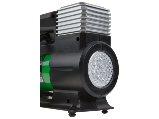 Компрессор автомобильный ECO AE-028-2 фото-3 Компрессор автомобильный ECO AE-028-2 фото-3