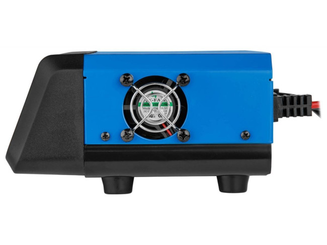 Зарядное устройство Solaris CH-161 Digital фото-3 Зарядное устройство Solaris CH-161 Digital фото-3