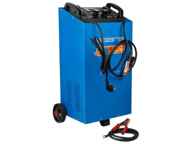 Пуско-зарядное устройство Solaris ST-652 ST652011 Пуско-зарядное устройство Solaris ST-652 ST652011