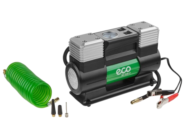 Компресоры автомобильные