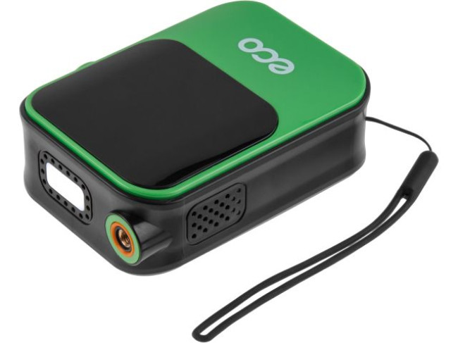 Компрессор автомобильный ECO AE-007 Comfort фото-3 Компрессор автомобильный ECO AE-007 Comfort фото-3