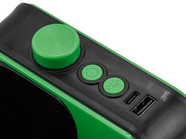 Компрессор автомобильный ECO AE-007 Comfort фото-4 Компрессор автомобильный ECO AE-007 Comfort фото-4