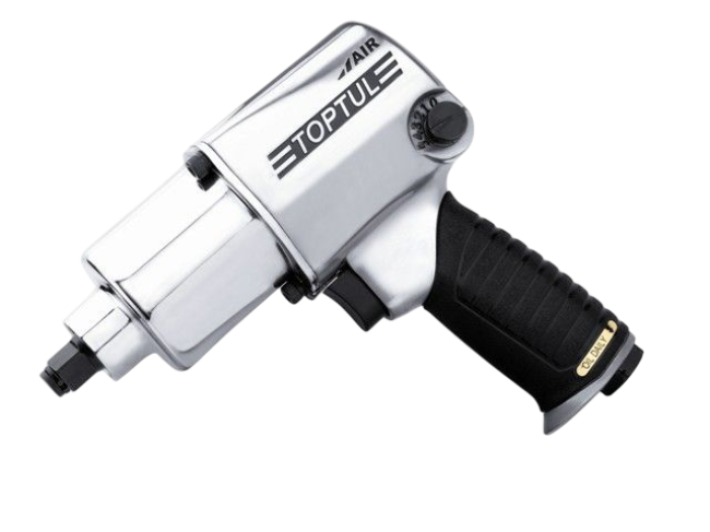 Пневмогайковерты, винтоверты