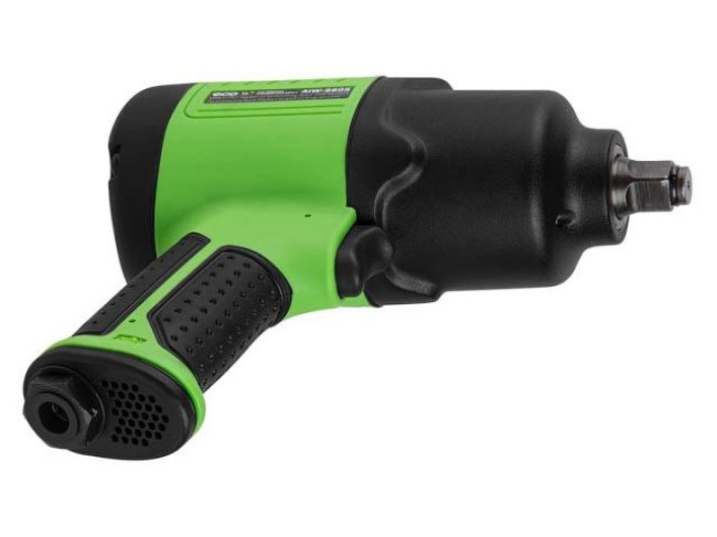 Пневмогайковерт 1/2" ECO AIW-980S фото-5 Пневмогайковерт 1/2" ECO AIW-980S фото-5