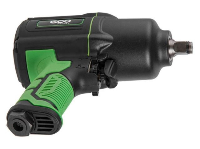 Пневмогайковерт 1/2" ECO AIW-1500S фото-3 Пневмогайковерт 1/2" ECO AIW-1500S фото-3