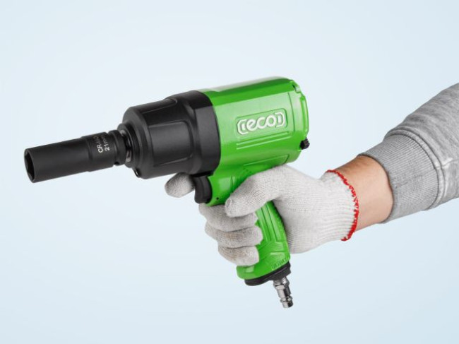 Пневмогайковерт 1/2" ECO AIW-1300S EC3914-5 фото-5 Пневмогайковерт 1/2" ECO AIW-1300S EC3914-5 фото-5