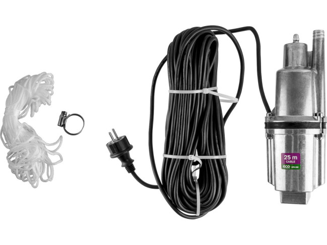 Насос вибрационный ECO CPV-332 (EC4213-5) Насос вибрационный ECO CPV-332 (EC4213-5)