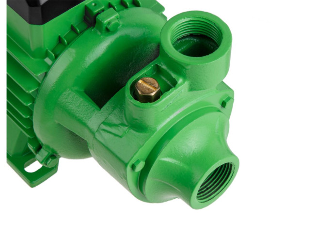 Насос садовый ECO GFW-8P фото-3 Насос садовый ECO GFW-8P фото-3