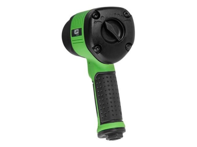 Пневмогайковерт 1/2" ECO AIW-980S фото-4 Пневмогайковерт 1/2" ECO AIW-980S фото-4