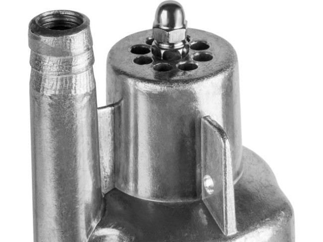 Насос вибрационный ECO CPV-330 фото-3 Насос вибрационный ECO CPV-330 фото-3