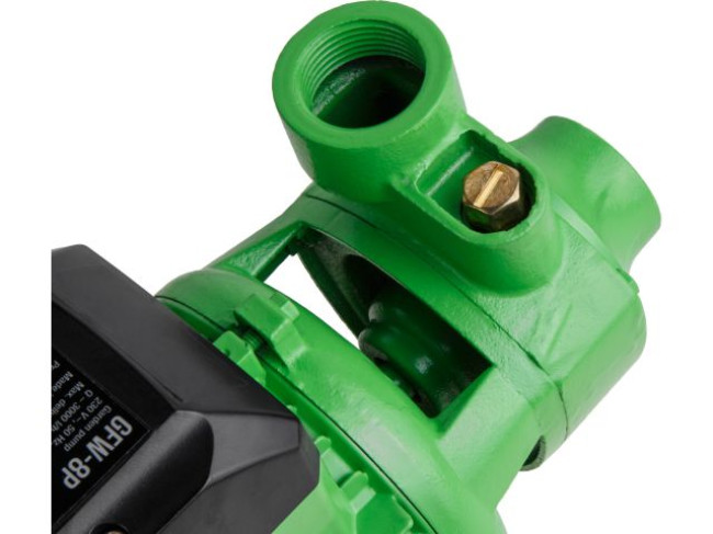 Насос садовый ECO GFW-8P фото-4 Насос садовый ECO GFW-8P фото-4