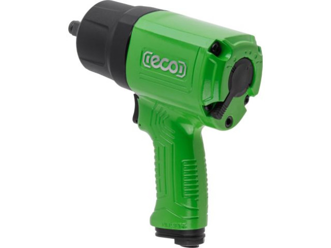 Пневмогайковерт 1/2" ECO AIW-1300S EC3914-5 - фото2 Пневмогайковерт 1/2" ECO AIW-1300S EC3914-5 - фото2