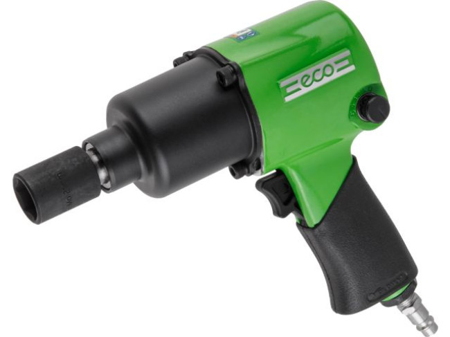 Пневмогайковерт 1/2" ECO AIW-742S фото-3 Пневмогайковерт 1/2" ECO AIW-742S фото-3