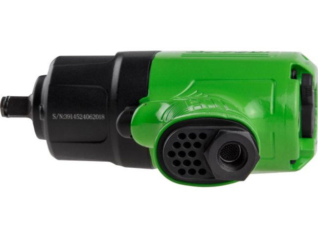 Пневмогайковерт 1/2" ECO AIW-1300S EC3914-5 фото-3 Пневмогайковерт 1/2" ECO AIW-1300S EC3914-5 фото-3