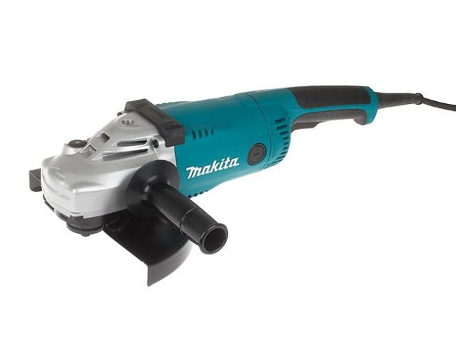 Двуручная углошлифмашина MAKITA GA 9020 SF Двуручная углошлифмашина MAKITA GA 9020 SF