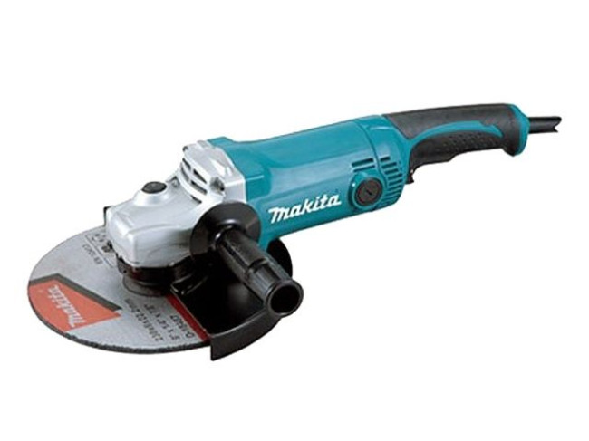 Двуручная углошлифмашина MAKITA GA 9050 Двуручная углошлифмашина MAKITA GA 9050