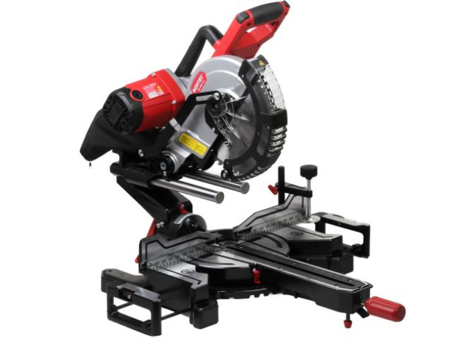 Торцовочная пила WORTEX MS 2518-1 LO Торцовочная пила WORTEX MS 2518-1 LO