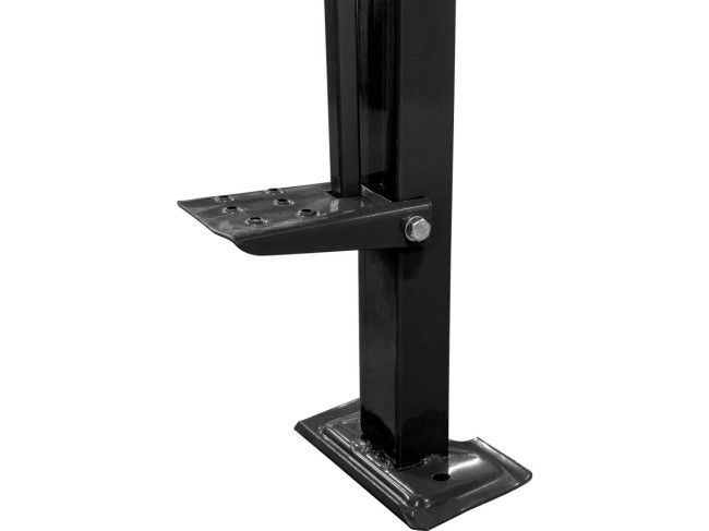 Бетоносмеситель ECO CM-200 фото-3 Бетоносмеситель ECO CM-200 фото-3