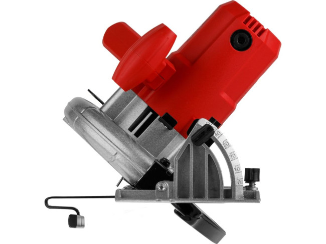 Циркулярная пила WORTEX CS 1865 (1333550) фото-2 Циркулярная пила WORTEX CS 1865 (1333550) фото-2