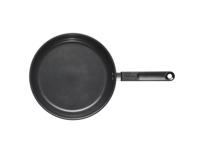 Сковорода Fiskars Functional Form 28 см (1072312) - фото2 Сковорода Fiskars Functional Form 28 см (1072312) - фото2