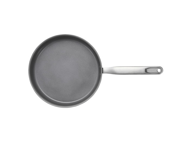 Сотейник Fiskars All Steel 26 см 1064746 фото-5 Сотейник Fiskars All Steel 26 см 1064746 фото-5