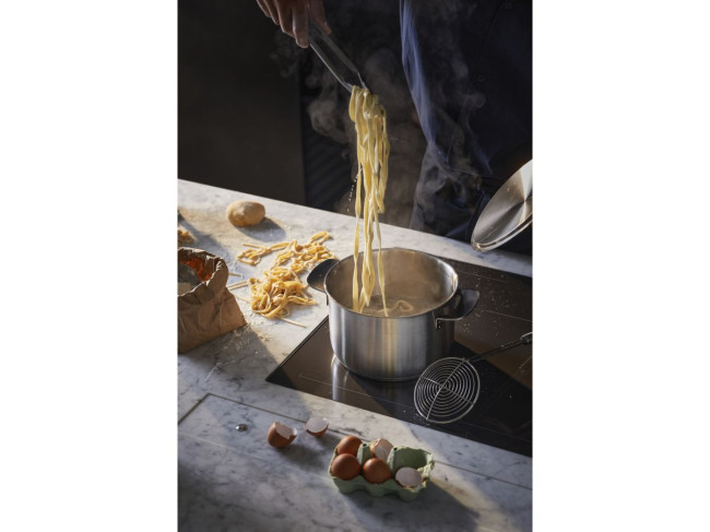 Кастрюля Fiskars All Steel 5 л 1064752 фото-8 Кастрюля Fiskars All Steel 5 л 1064752 фото-8