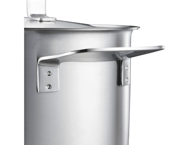 Кастрюля Fiskars All Steel 5 л 1064752 фото-6 Кастрюля Fiskars All Steel 5 л 1064752 фото-6