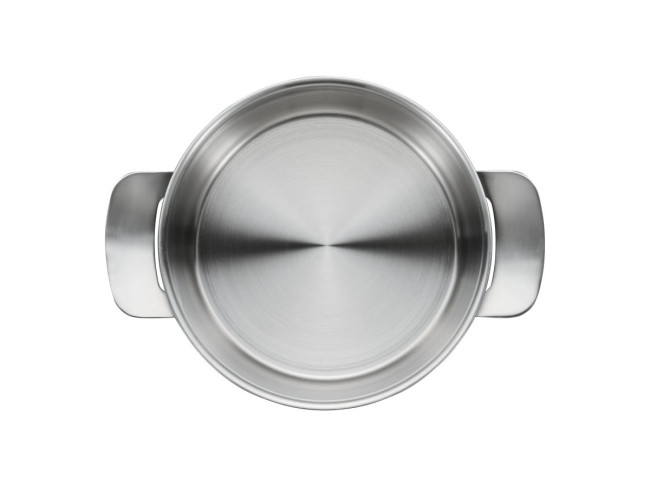 Кастрюля Fiskars All Steel 5 л 1064752 фото-3 Кастрюля Fiskars All Steel 5 л 1064752 фото-3