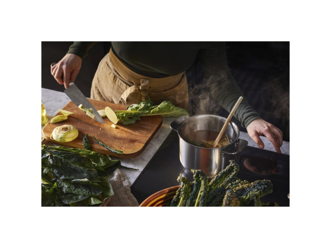 Кастрюля Fiskars All Steel 3 л 1064751 фото-5 Кастрюля Fiskars All Steel 3 л 1064751 фото-5