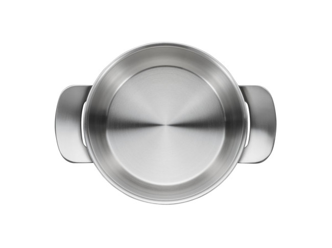 Кастрюля Fiskars All Steel 3 л 1064751 фото-3 Кастрюля Fiskars All Steel 3 л 1064751 фото-3