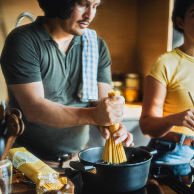 Кастрюля Hard Face 5 л с крышкой (1075527) фото-5 Кастрюля Hard Face 5 л с крышкой (1075527) фото-5