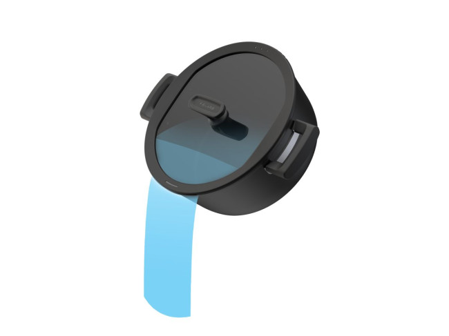 Кастрюля Hard Face 5 л с крышкой (1075527) фото-3 Кастрюля Hard Face 5 л с крышкой (1075527) фото-3