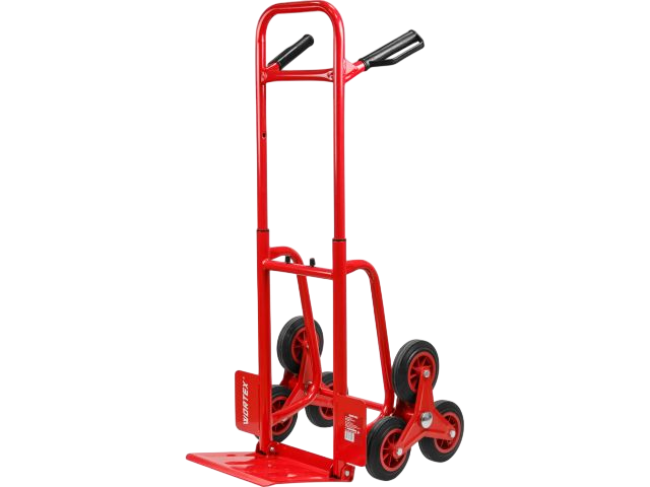 Тележки складные, грузовые