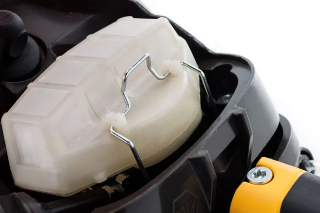 Пила цепная бензиновая STIGA CS 750 (18") 240461802/ST1 фото-4