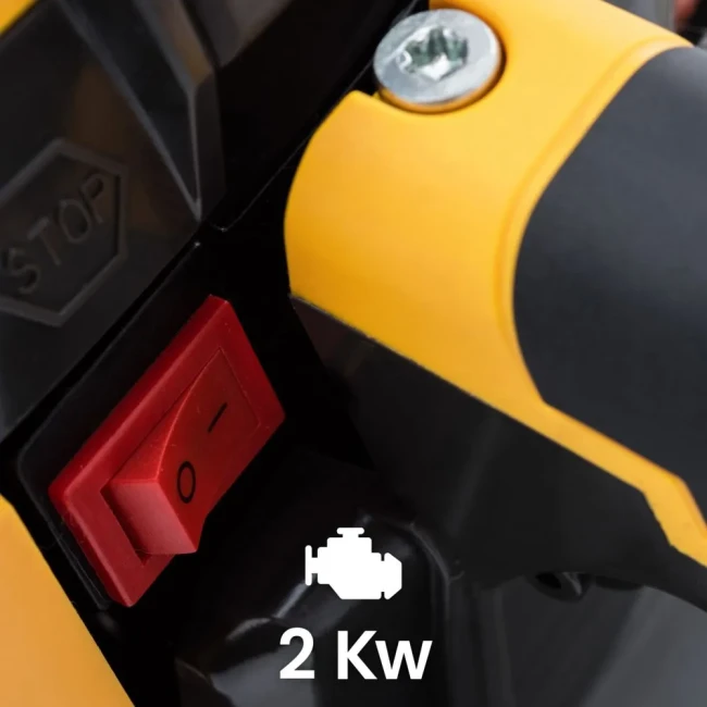 Пила цепная бензиновая STIGA CS 750 (18") 240461802/ST1 фото-3