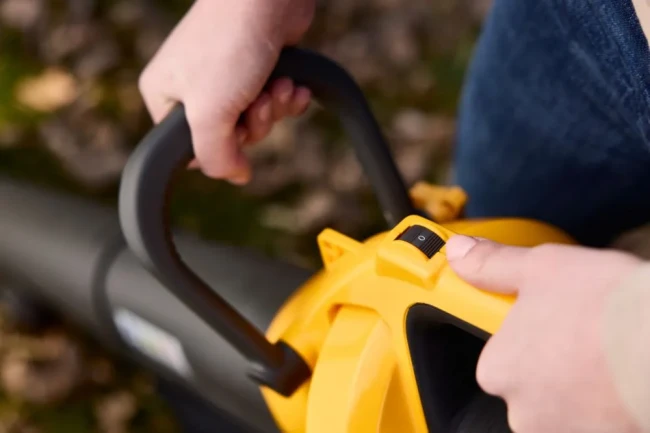 Воздуходувка аккумуляторная STIGA VS 100e Kit 271504198/ST1 фото-8