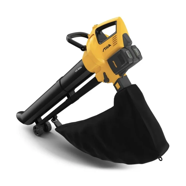 Воздуходувка аккумуляторная STIGA VS 100e Kit 271504198/ST1 фото-6