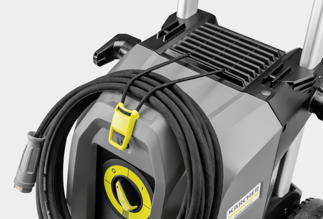 Аппарат высокого давления Karcher HD 9/20-4 S 1.286-951.0 фото-6
