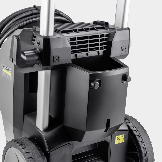Аппарат высокого давления Karcher HD 9/20-4 S 1.286-951.0 фото-4