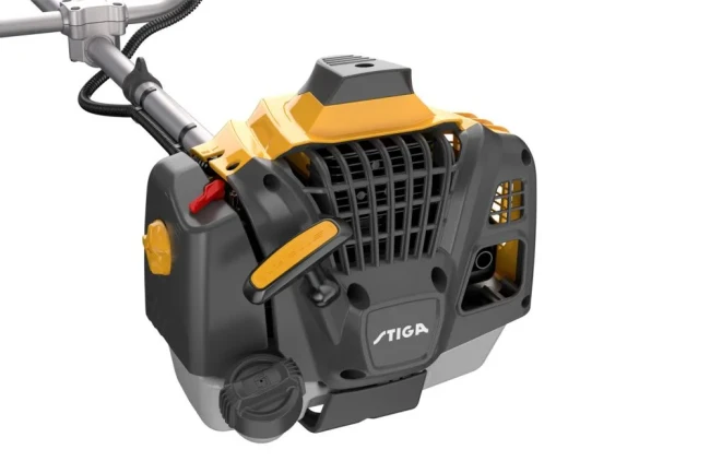 Триммер бензиновый STIGA BC 730 B 283221008/ST1 фото-4