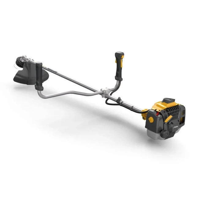 Триммер бензиновый STIGA BC 730 B 283221008/ST1 фото-2