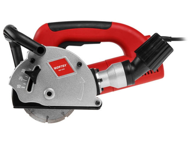 Штроборез WORTEX WM 1230 (0330247) фото-5