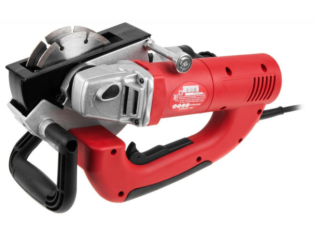 Штроборез WORTEX WM 1230 (0330247) - фото2