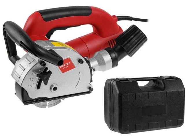 Штроборез WORTEX WM 1230 (0330247) - фото1