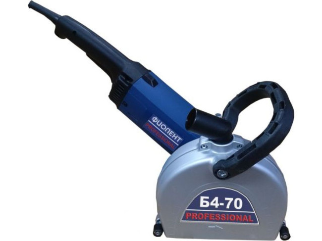 Бороздодел ФИОЛЕНТ Б4-70 - фото1