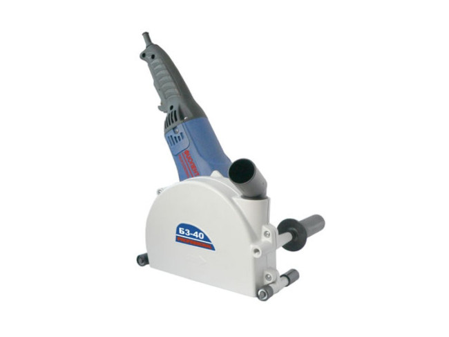 Бороздодел ФИОЛЕНТ Б3-40 - фото1