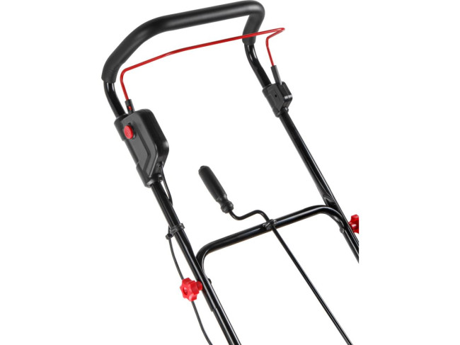 Аккумуляторный снегоуборщик WORTEX CST 5036 (1334795) фото-8