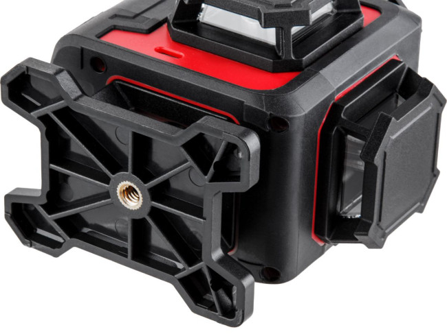 Нивелир лазерный линейный WORTEX LX LL 0340-2 фото-5