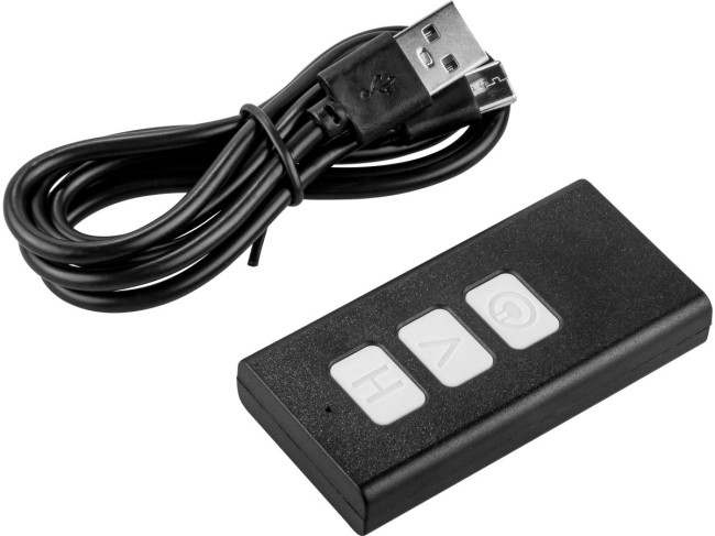 Нивелир лазерный линейный WORTEX LX LL 0340-2 фото-3